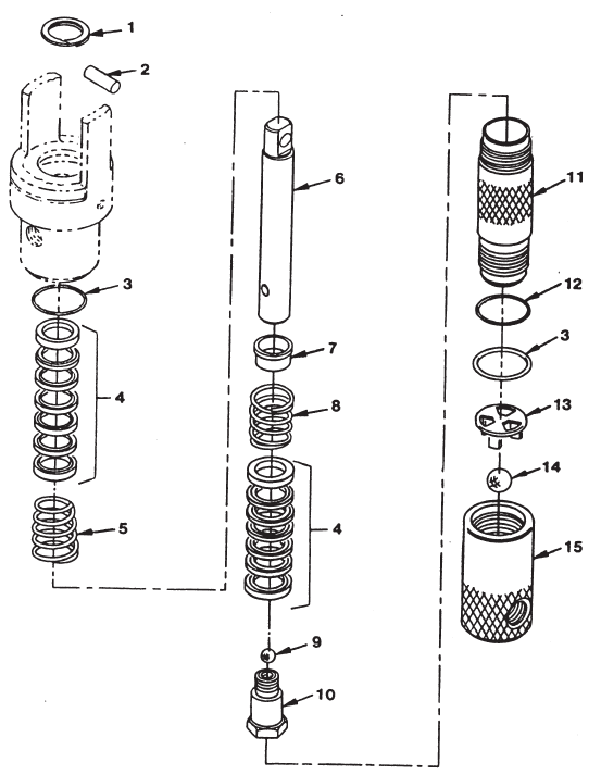 PowrTwin 5500 Fluid Pump